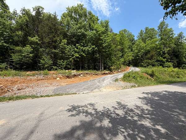 20.5 Acres of Recreational & Residential Land for Sale in Beechgrove, Tennessee