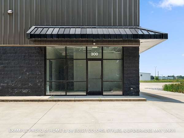 1.5 Acres of Improved Commercial Land for Lease in Clarksville, Tennessee