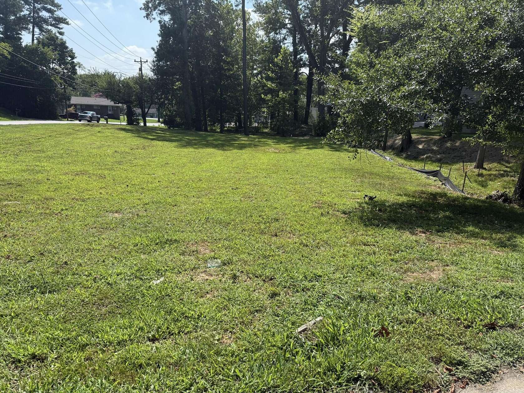 0.24 Acres of Residential Land for Sale in Cleveland, Tennessee