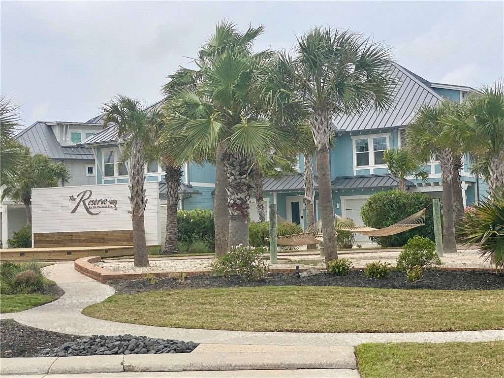 0.25 Acres of Land for Sale in Rockport, Texas