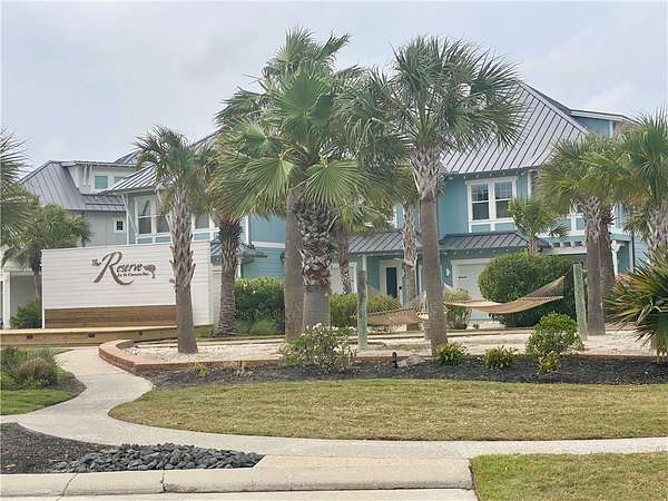 0.25 Acres of Land for Sale in Rockport, Texas
