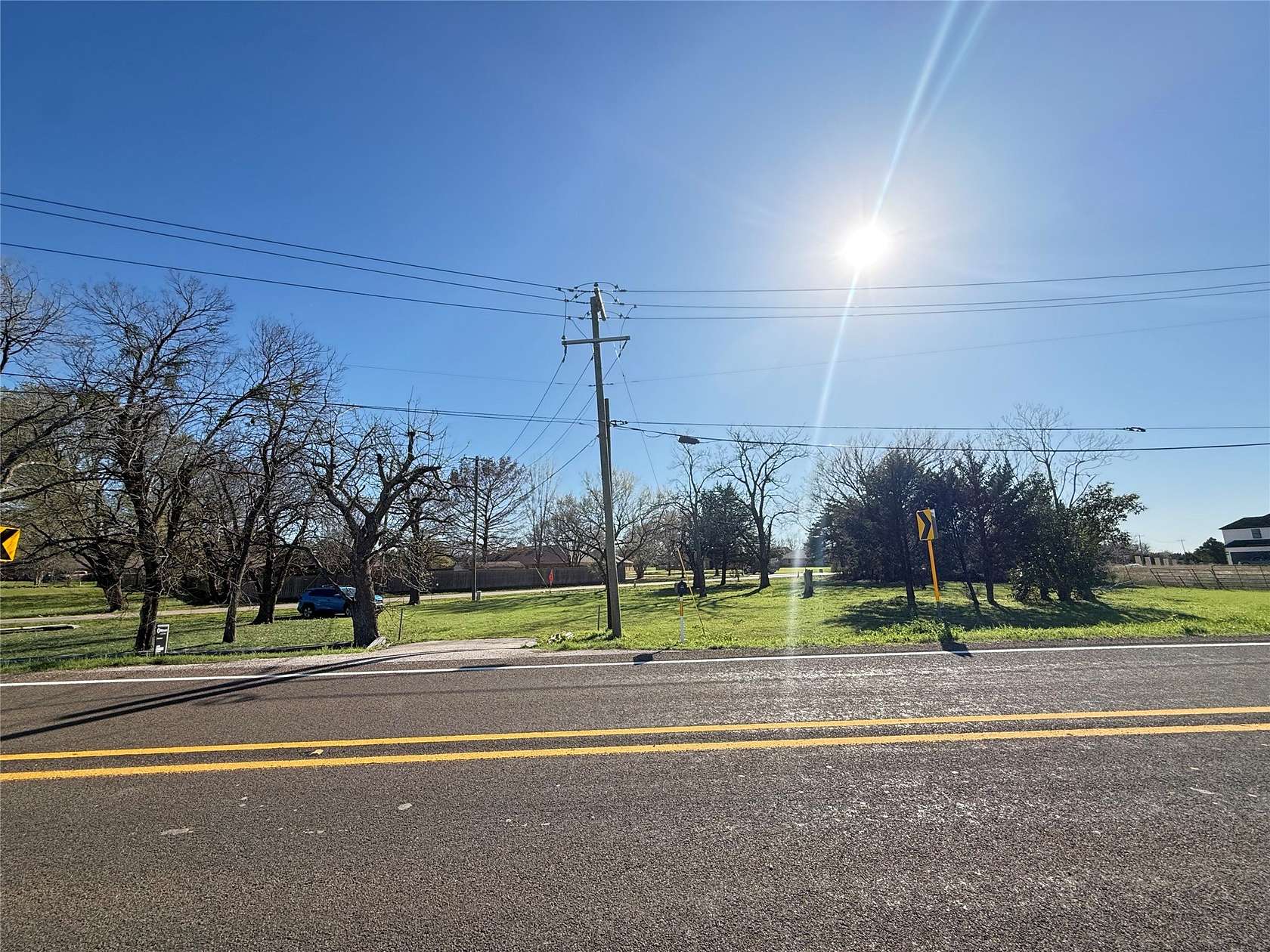 0.63 Acres of Residential Land for Sale in Heath, Texas