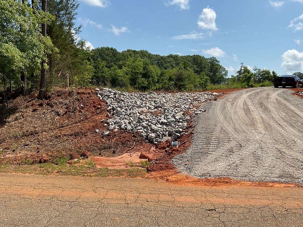 Land for Sale in Luverne, Alabama