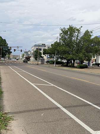 0.79 Acres of Commercial Land for Sale in Memphis, Tennessee