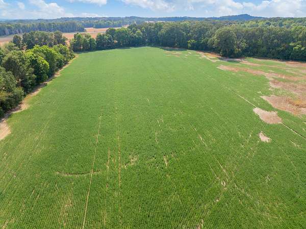 15.5 Acres of Land for Sale in Rock Island, Tennessee