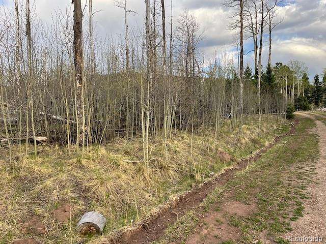 1.44 Acres of Residential Land for Sale in Fort Garland, Colorado