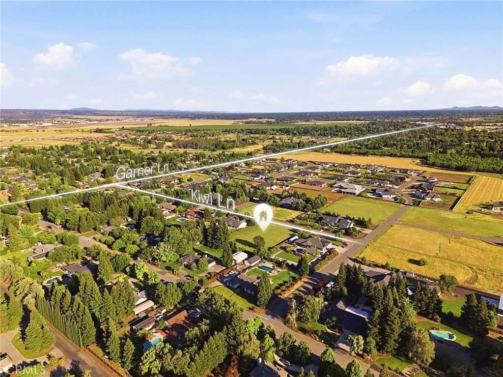 1 Acre of Land for Sale in Chico, California