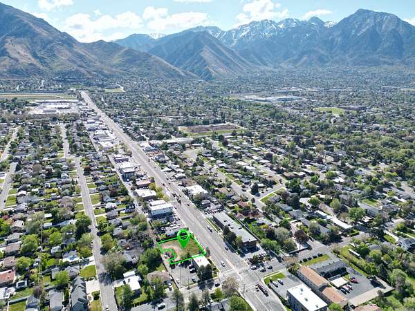 0.33 Acres of Mixed-Use Land for Sale in Millcreek, Utah
