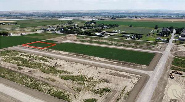 0.89 Acres of Residential Land for Sale in Billings, Montana