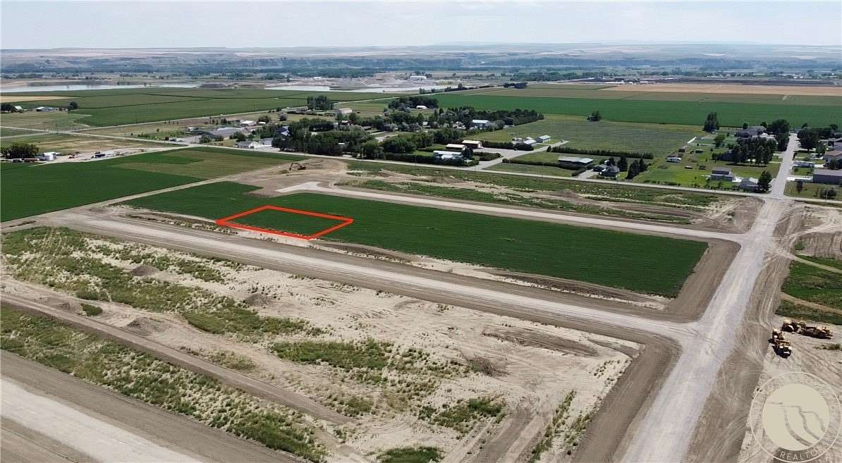 0.85 Acres of Residential Land for Sale in Billings, Montana