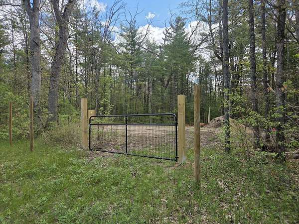 0.29 Acres of Residential Land for Sale in Baldwin, Michigan