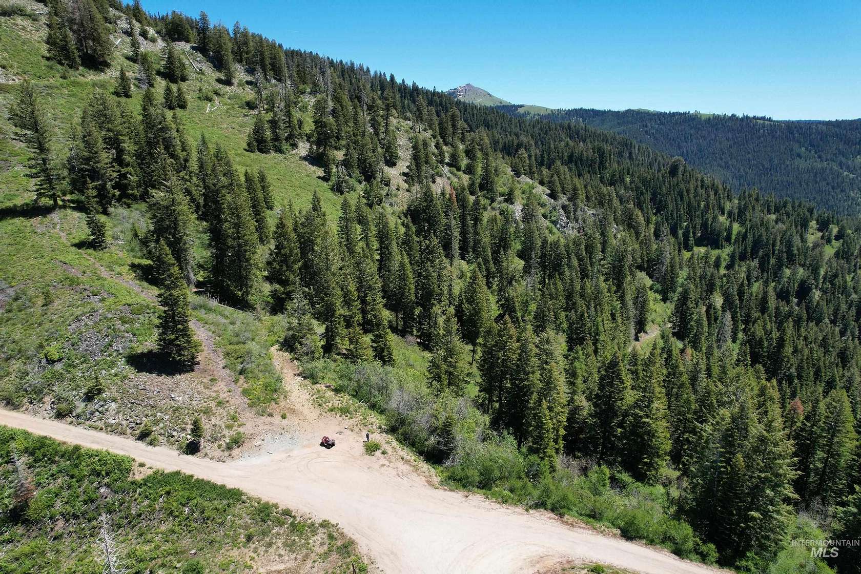 104 Acres of Recreational Land for Sale in Council, Idaho