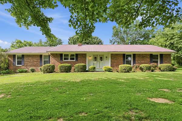 1.58 Acres of Land with Home for Sale in Cynthiana, Kentucky
