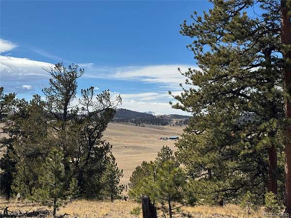 13.3 Acres of Land for Sale in Jefferson, Colorado