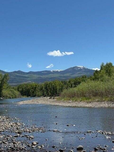 6.67 Acres of Land for Sale in South Fork, Colorado