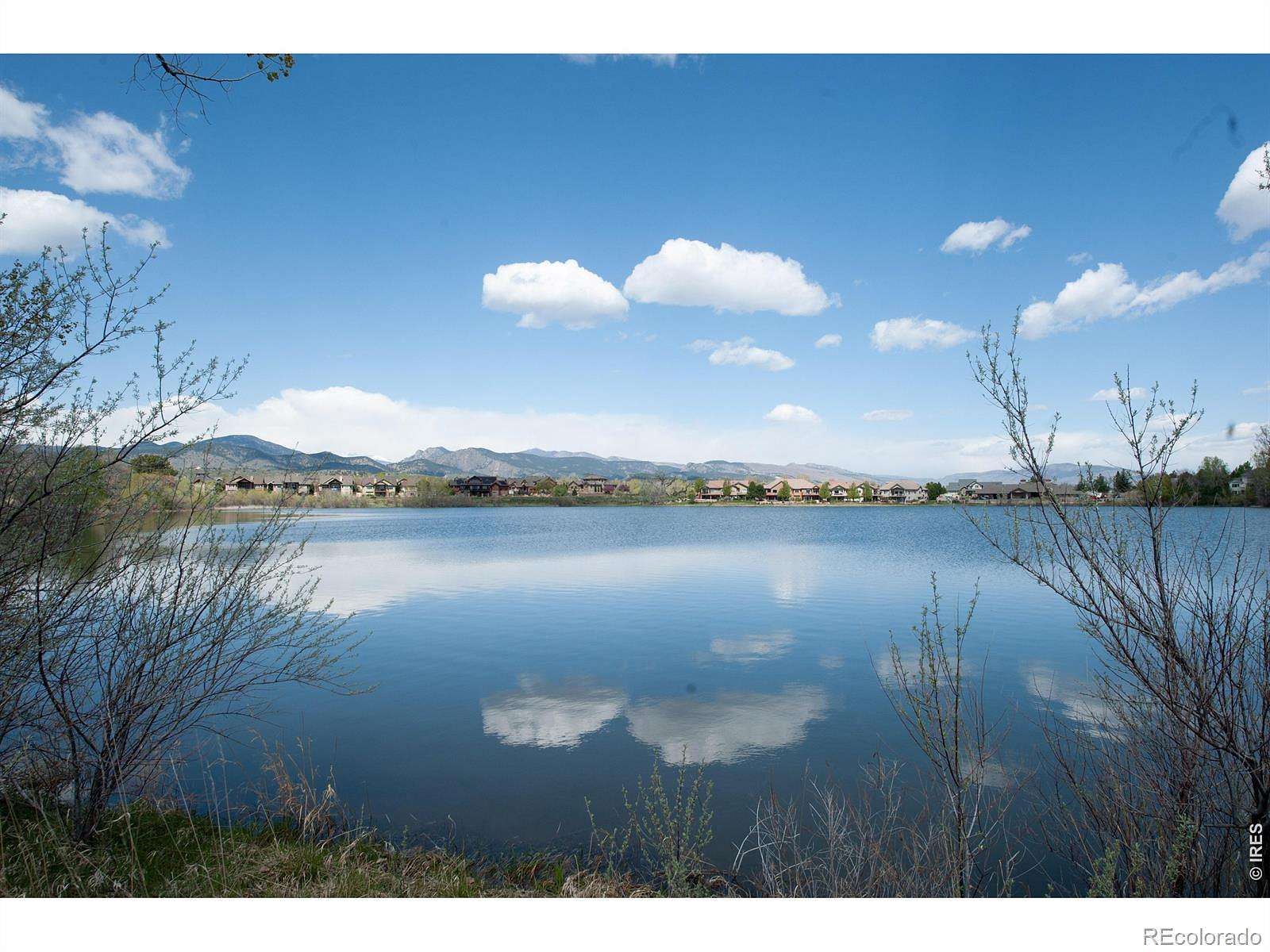 2.26 Acres of Residential Land for Sale in Loveland, Colorado