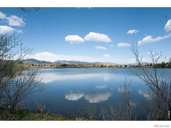 2.26 Acres of Residential Land for Sale in Loveland, Colorado