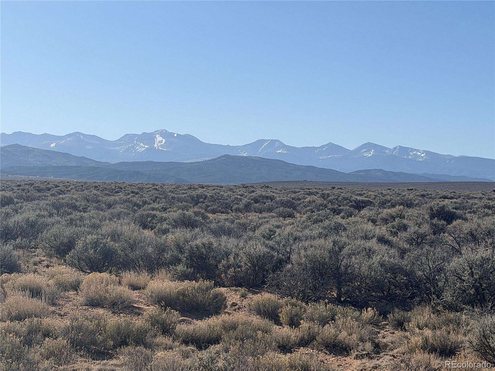 4.77 Acres of Residential Land for Sale in San Luis, Colorado