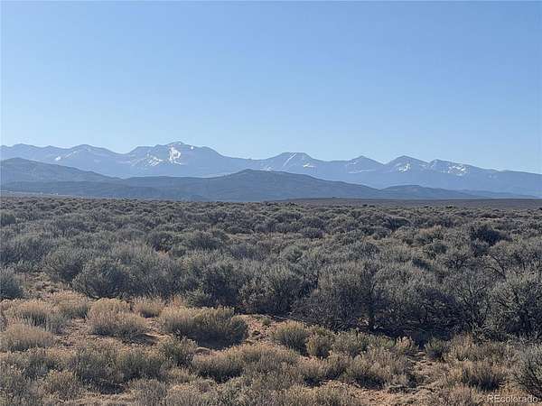 4.77 Acres of Residential Land for Sale in San Luis, Colorado