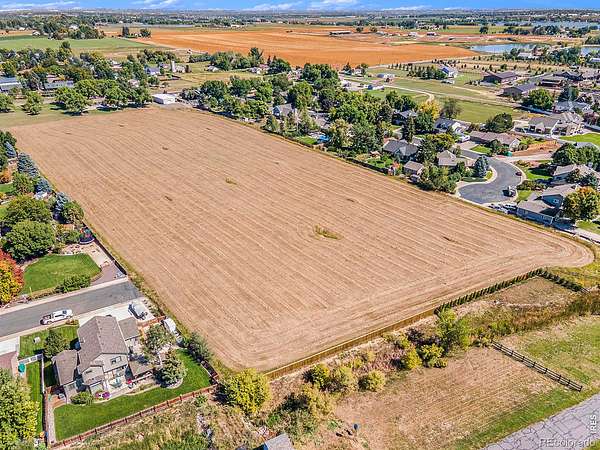 0.24 Acres of Residential Land for Sale in Loveland, Colorado