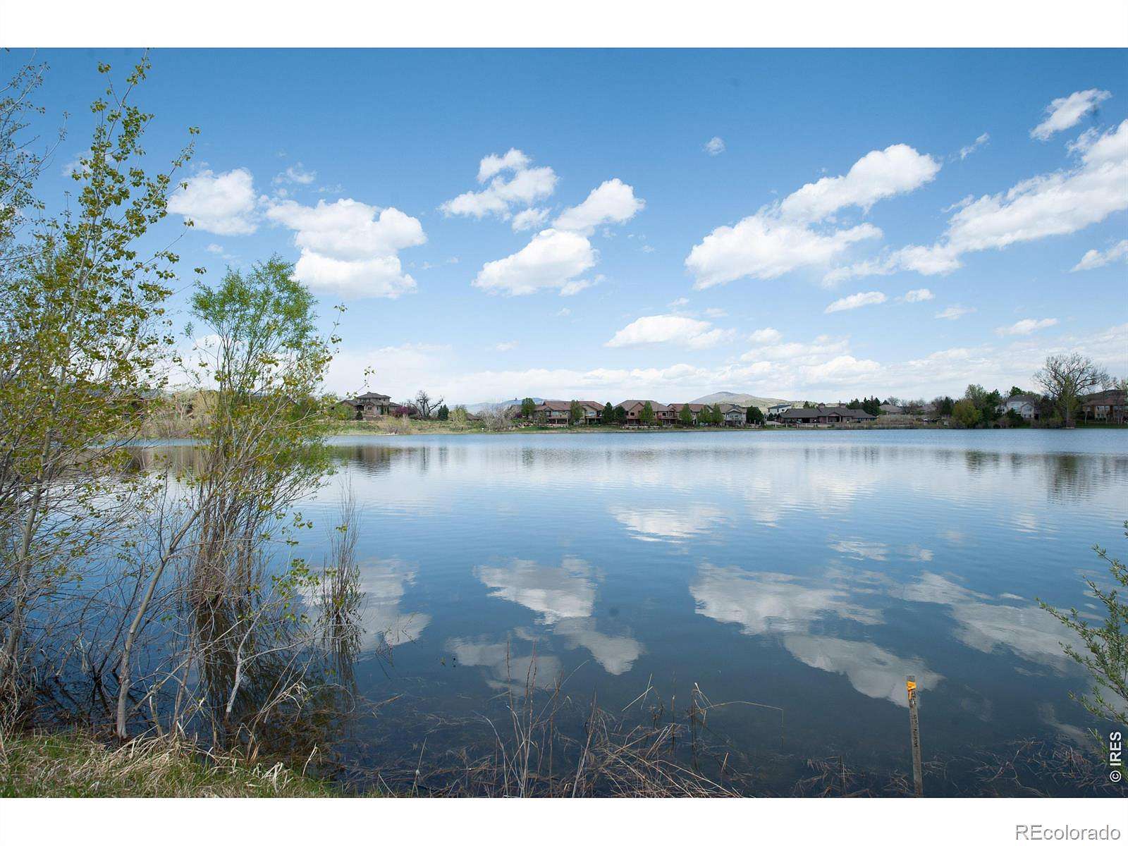 1 Acre of Residential Land for Sale in Loveland, Colorado