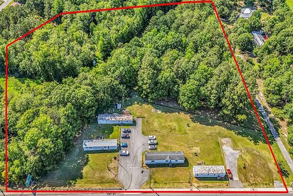 7.33 Acres of Mixed-Use Land for Sale in Myrtle Beach, South Carolina