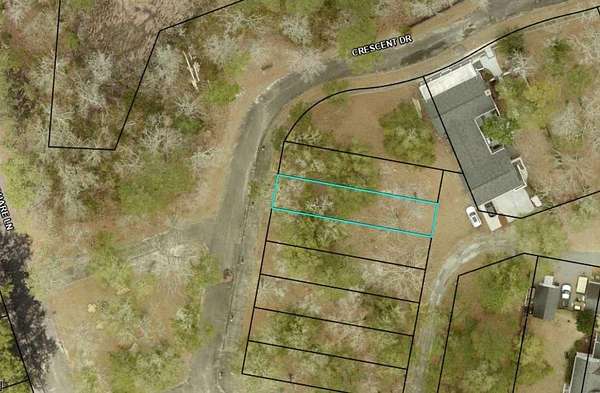 0.06 Acres of Mixed-Use Land for Sale in Georgetown, South Carolina