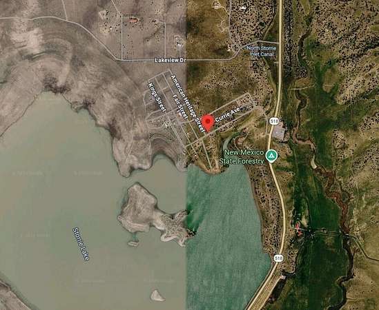 0.12 Acres of Land for Sale in Las Vegas, New Mexico