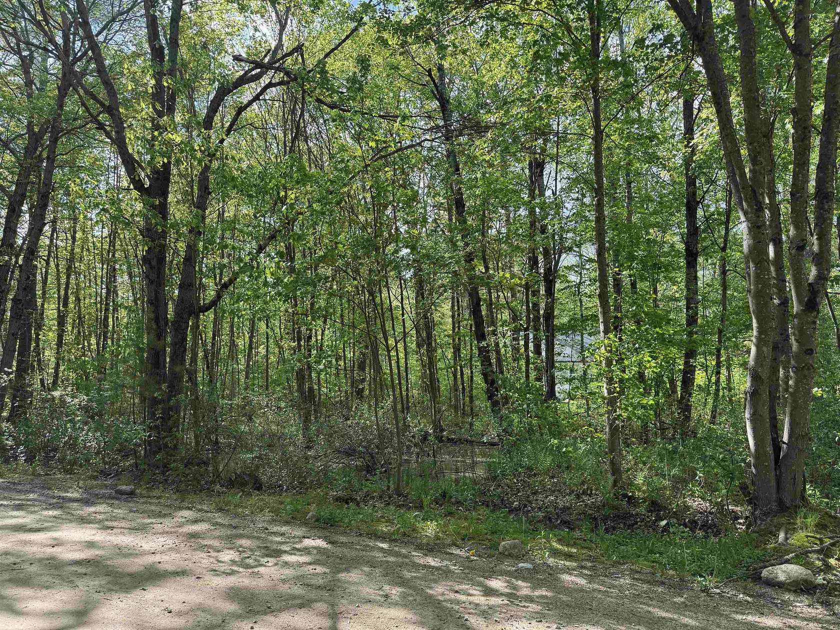 0.22 Acres of Residential Land for Sale in Hillsborough, New Hampshire