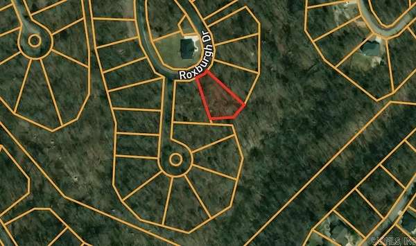 0.35 Acres of Residential Land for Sale in Bella Vista, Arkansas