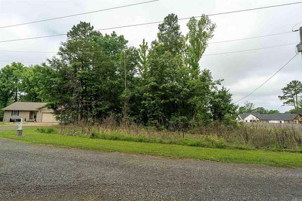 0.5 Acres of Land for Sale in Heber Springs, Arkansas
