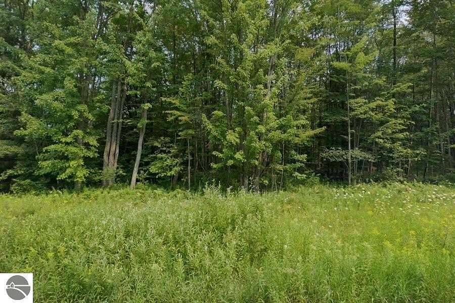 0.91 Acres of Land for Sale in Thompsonville, Michigan