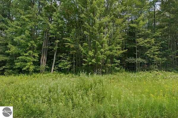 0.91 Acres of Land for Sale in Thompsonville, Michigan