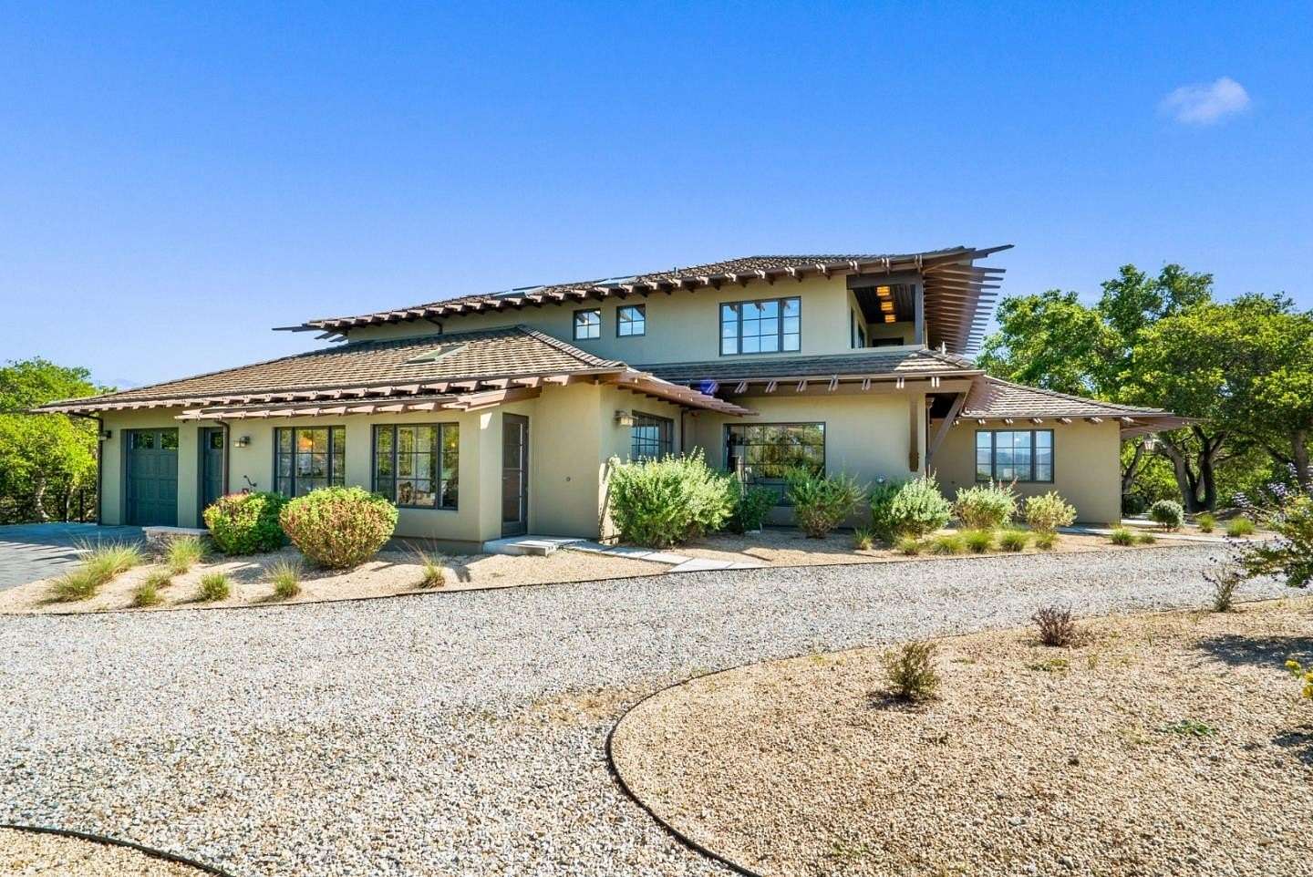 2.67 Acres of Land with Home for Sale in Watsonville, California