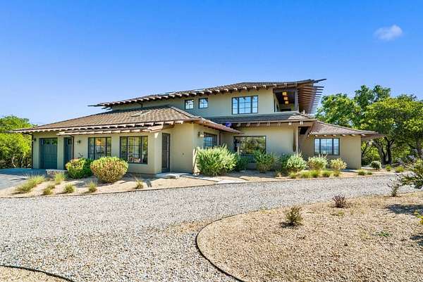 2.67 Acres of Land with Home for Sale in Watsonville, California