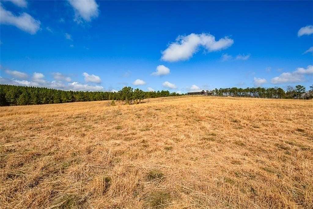 3 Acres of Residential Land for Sale in Talking Rock, Georgia
