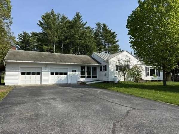 1.8 Acres of Land with Home for Sale in Richford, Vermont