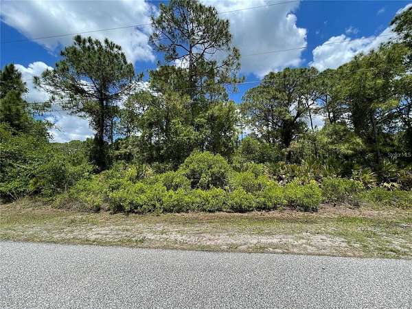 0.23 Acres of Residential Land for Sale in North Port, Florida