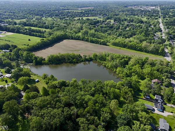 30.9 Acres of Land for Sale in Greenwood, Indiana