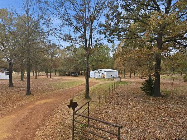 8.7 Acres of Residential Land for Sale in Gilmer, Texas