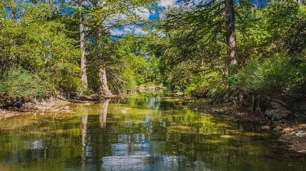 23.7 Acres of Improved Land for Sale in Fredericksburg, Texas