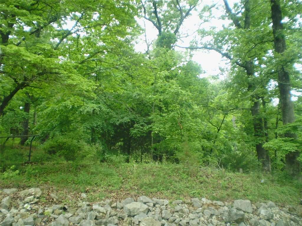 3.5 Acres of Residential Land for Sale in Rogers, Arkansas