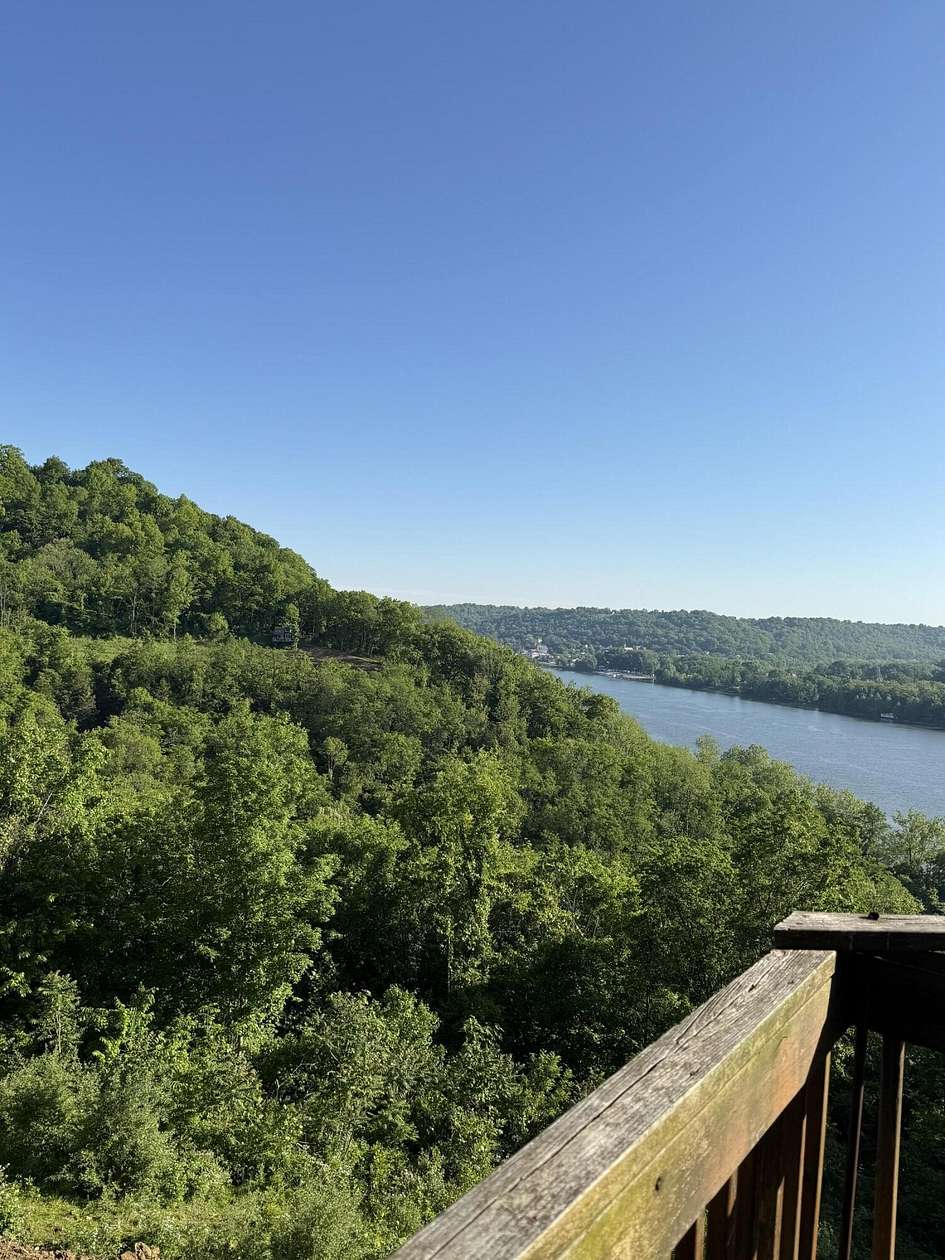 73.3 Acres of Recreational Land for Sale in Maysville, Kentucky