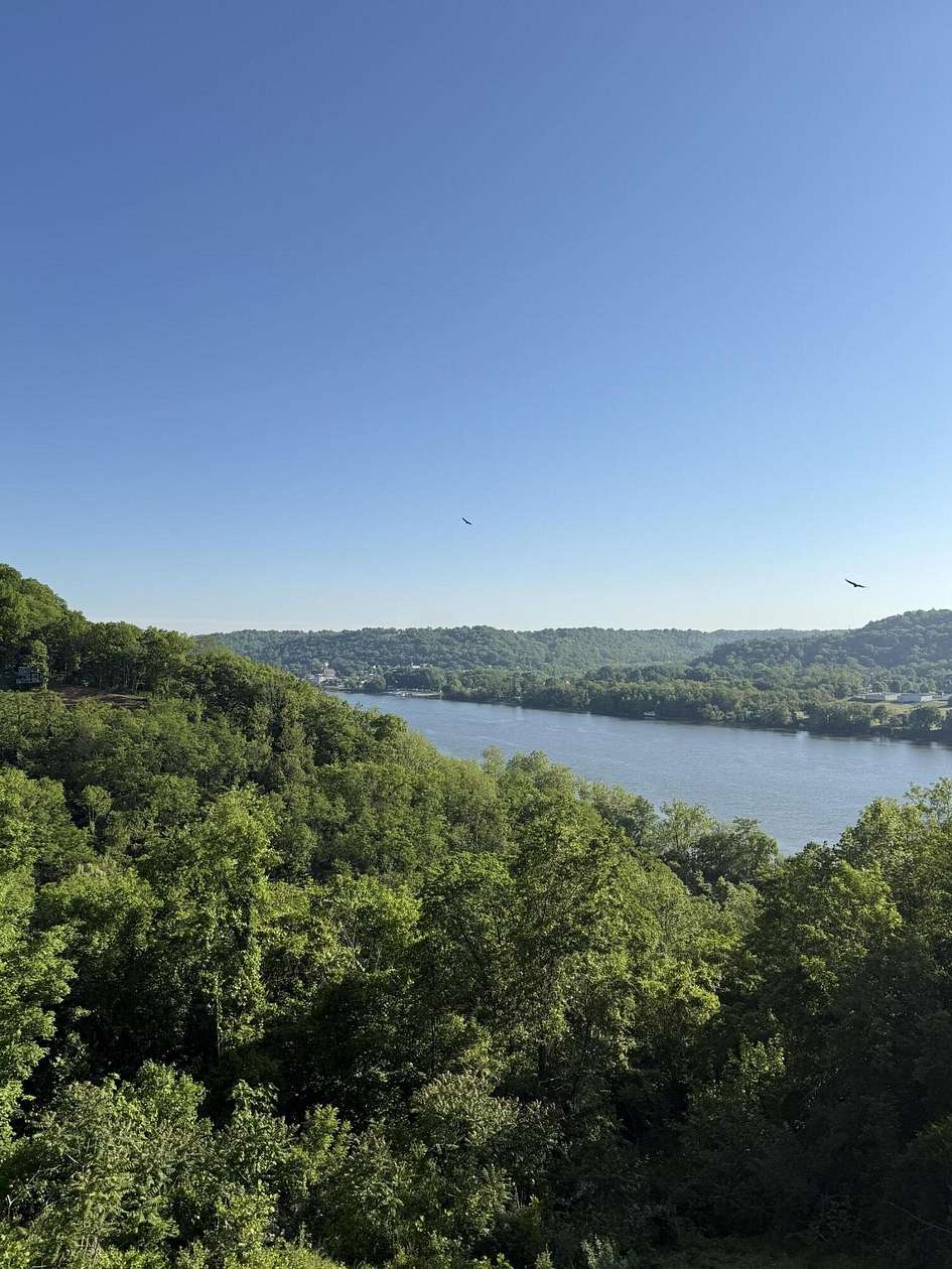 73.3 Acres of Recreational Land for Sale in Maysville, Kentucky