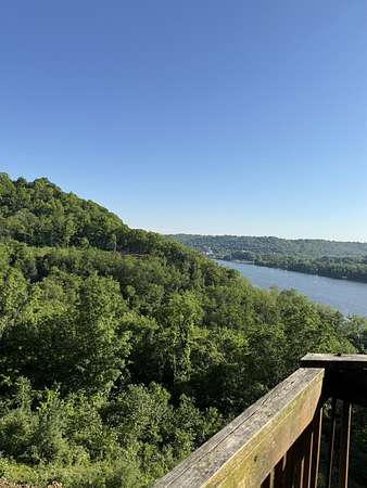 73.3 Acres of Recreational Land for Sale in Maysville, Kentucky