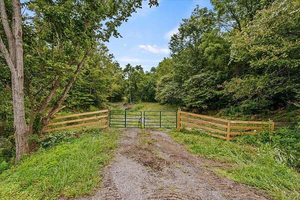 73.3 Acres of Recreational Land for Sale in Maysville, Kentucky