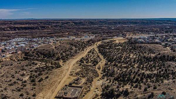 40 Acres of Land for Sale in Farmington, New Mexico