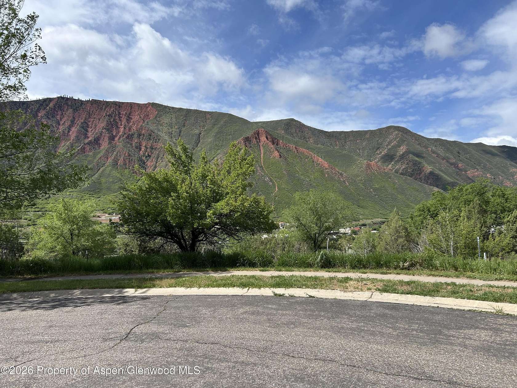 0.25 Acres of Residential Land for Sale in Glenwood Springs, Colorado