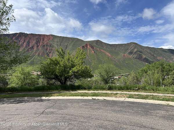 0.25 Acres of Residential Land for Sale in Glenwood Springs, Colorado