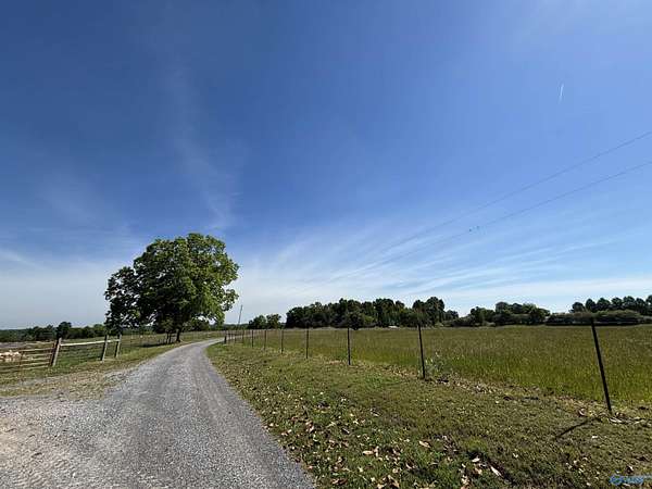 345 Acres of Land for Sale in Albertville, Alabama